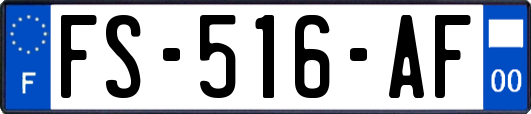 FS-516-AF