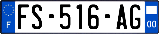 FS-516-AG
