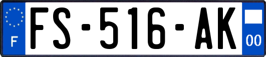 FS-516-AK