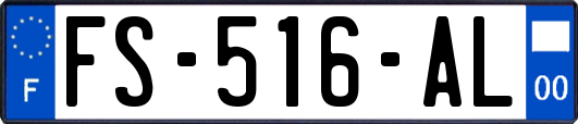 FS-516-AL