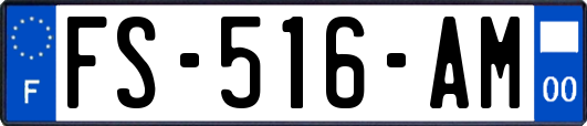 FS-516-AM