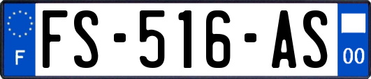 FS-516-AS