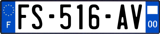FS-516-AV