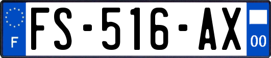 FS-516-AX