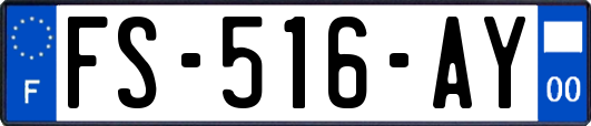 FS-516-AY