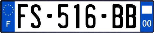 FS-516-BB