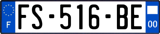 FS-516-BE
