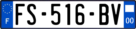 FS-516-BV