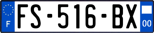 FS-516-BX