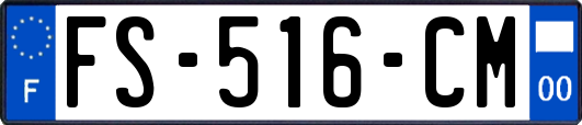 FS-516-CM