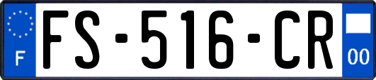 FS-516-CR