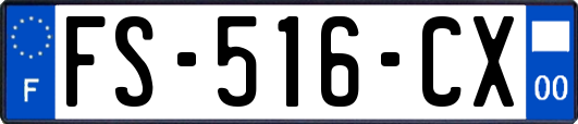 FS-516-CX