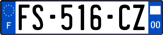 FS-516-CZ
