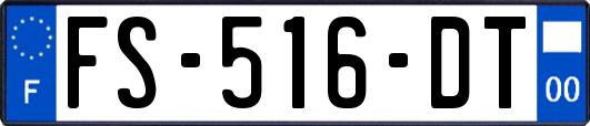 FS-516-DT