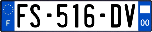 FS-516-DV