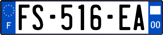 FS-516-EA