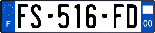 FS-516-FD