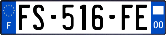 FS-516-FE
