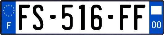 FS-516-FF