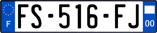 FS-516-FJ