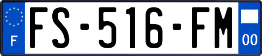 FS-516-FM
