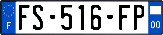 FS-516-FP