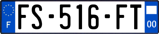 FS-516-FT