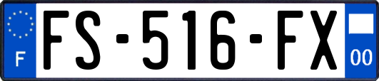 FS-516-FX