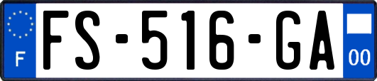 FS-516-GA