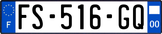 FS-516-GQ