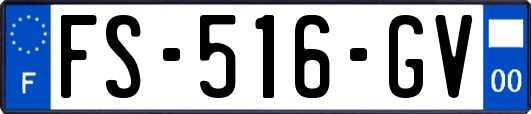 FS-516-GV
