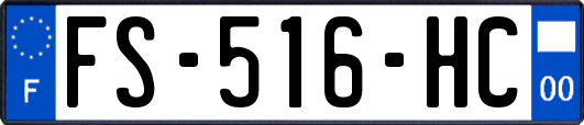 FS-516-HC