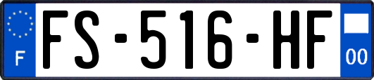 FS-516-HF