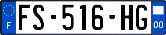 FS-516-HG