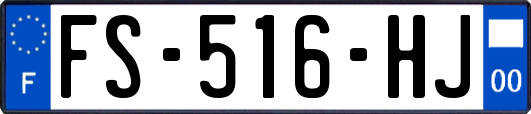 FS-516-HJ