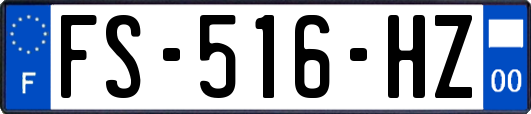 FS-516-HZ