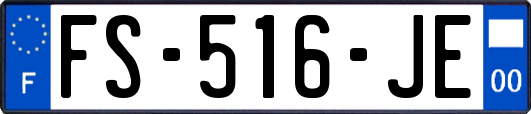 FS-516-JE