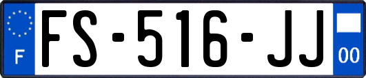 FS-516-JJ