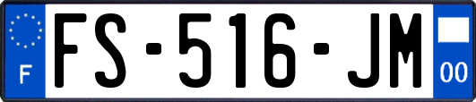 FS-516-JM