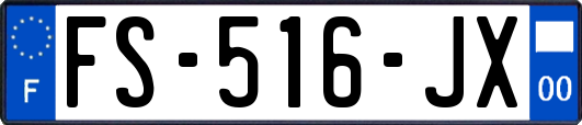 FS-516-JX