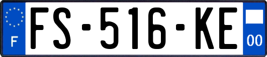FS-516-KE