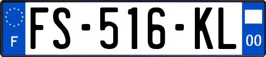 FS-516-KL