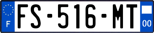 FS-516-MT