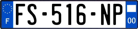 FS-516-NP
