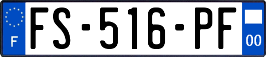 FS-516-PF