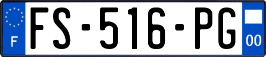 FS-516-PG