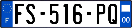 FS-516-PQ