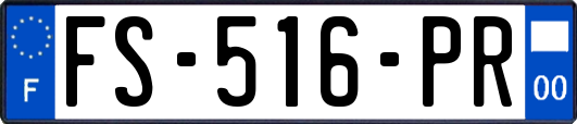 FS-516-PR