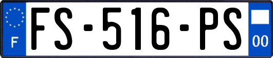 FS-516-PS