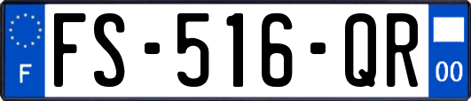 FS-516-QR
